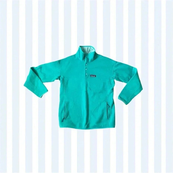 Patagonia better sweater women’s size medium fleece - Picture 1 of 10